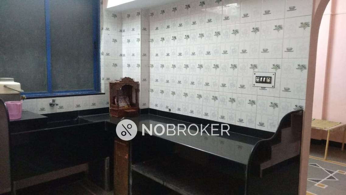 1 BHK Flat For Sale  In Kasba Peth