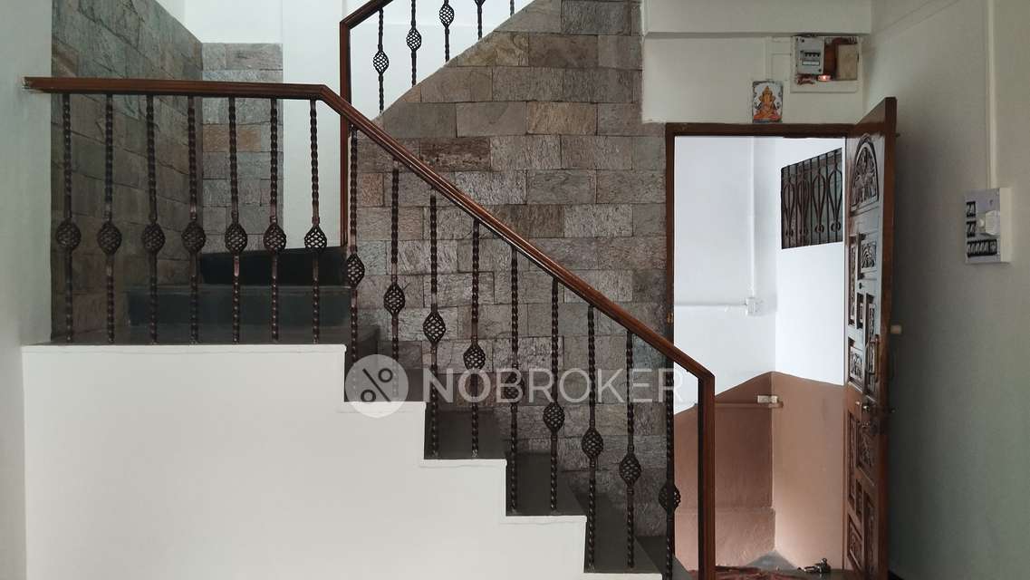1 BHK Flat For Sale  In Kasba Peth