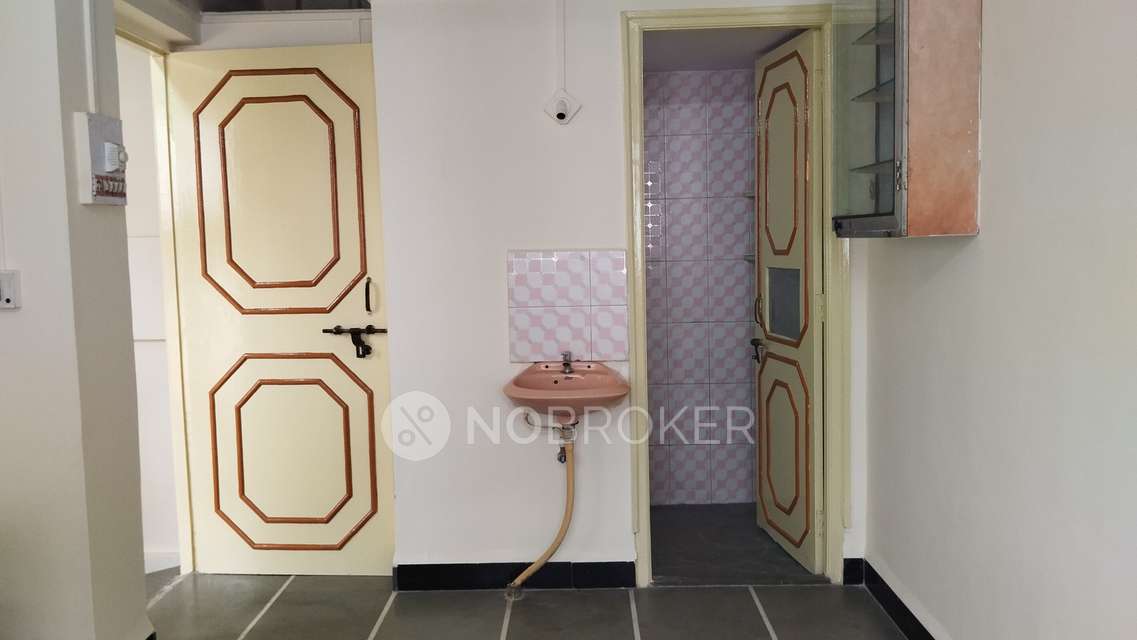 1 BHK Flat For Sale  In Kasba Peth