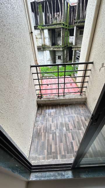 1 BHK Flat In Udaan Aria, Bhivpuri For Sale  In Bhivpuri