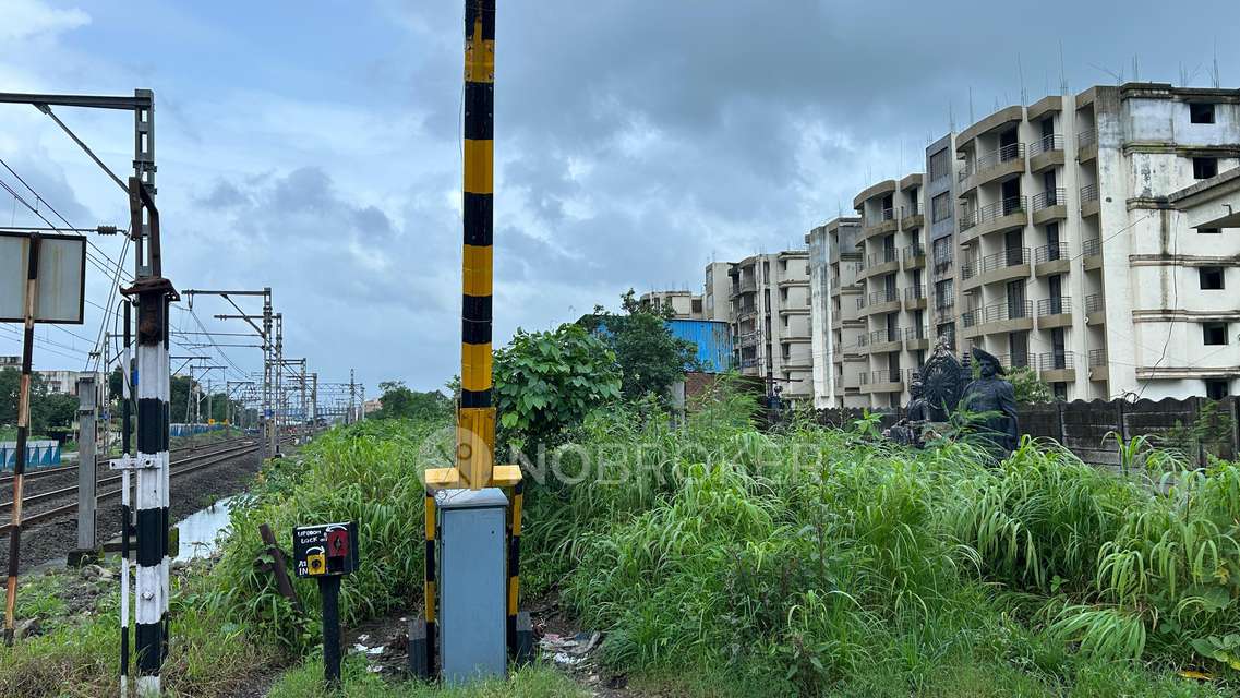 1 BHK Flat In Udaan Aria, Bhivpuri For Sale  In Bhivpuri