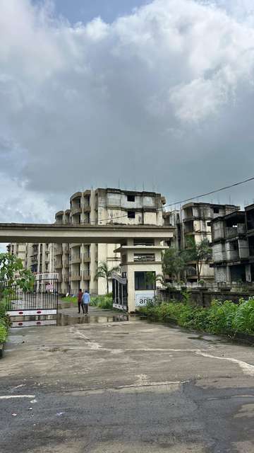 1 BHK Flat In Udaan Aria, Bhivpuri For Sale  In Bhivpuri