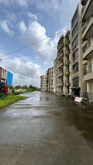 1 BHK Flat In Udaan Aria, Bhivpuri For Sale  In Bhivpuri