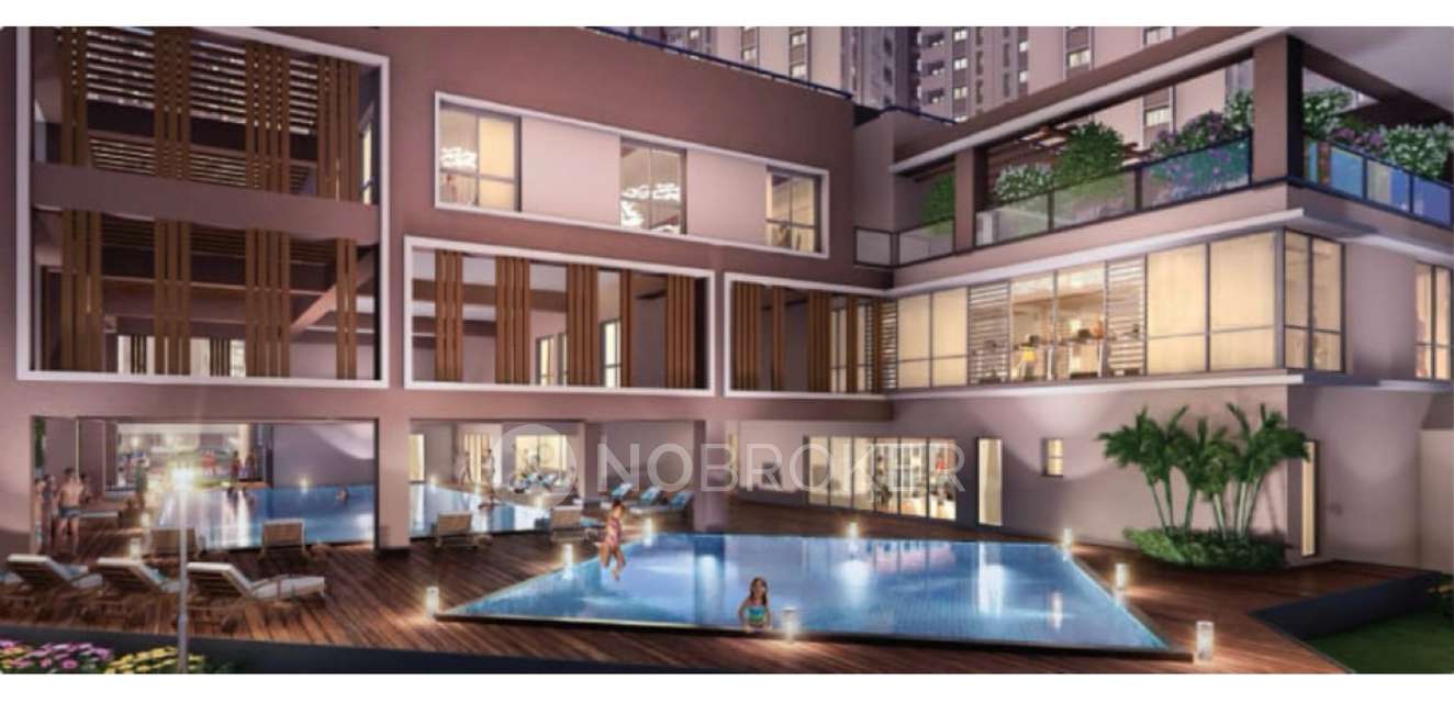 3 BHK Flat In Shriram The Poem For Sale  In Abbigere