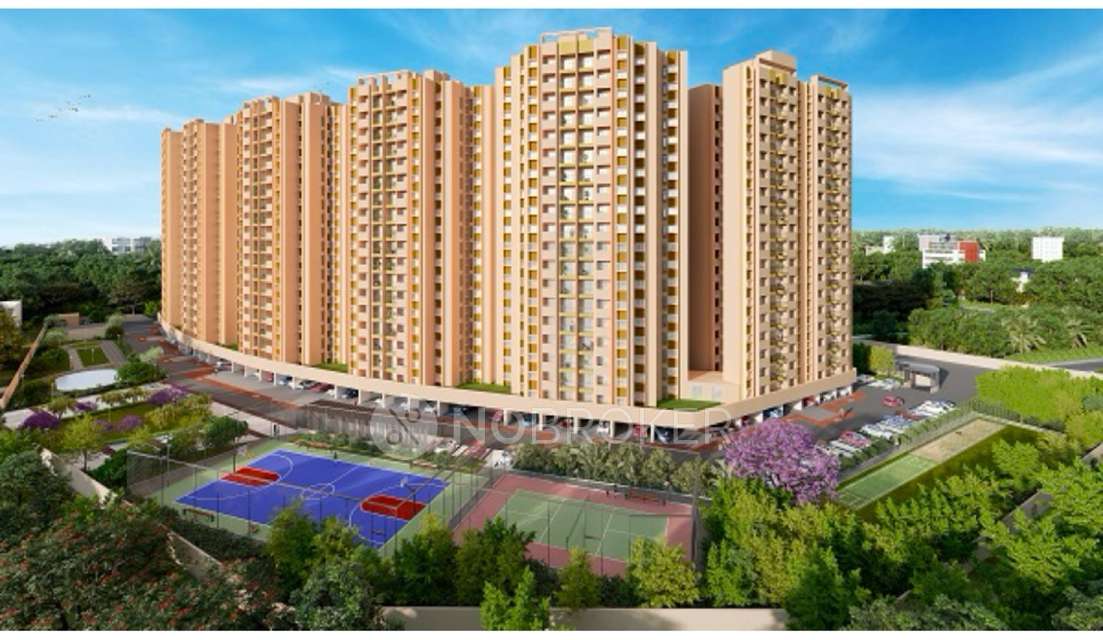 3 BHK Flat In Shriram The Poem For Sale  In Abbigere