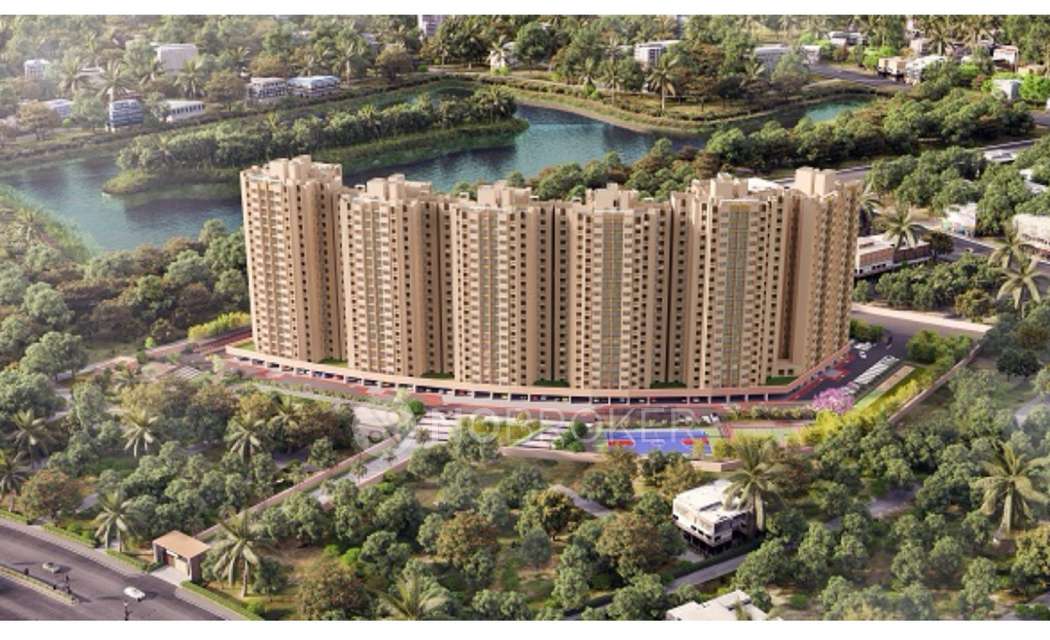 3 BHK Flat In Shriram The Poem For Sale  In Abbigere