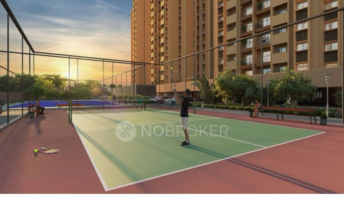 3 BHK Flat In Shriram The Poem For Sale  In Abbigere