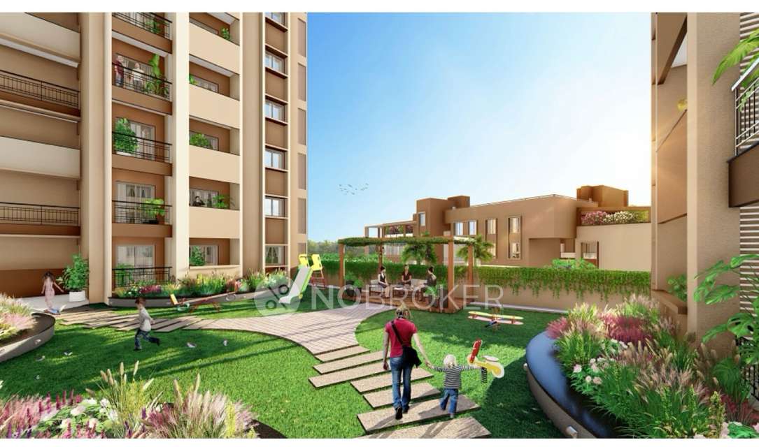 3 BHK Flat In Shriram The Poem For Sale  In Abbigere