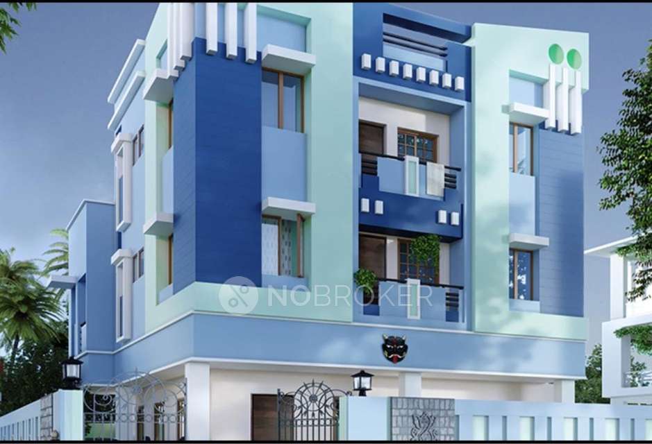 2 BHK Flat In Temple Town Castle for Rent  In Temple Town St