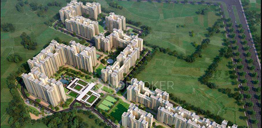 3 BHK Flat In Ireo The Corridors For Sale  In Sector 67a