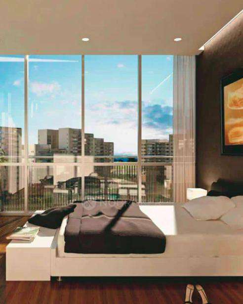 3 BHK Flat In Ireo The Corridors For Sale  In Sector 67a