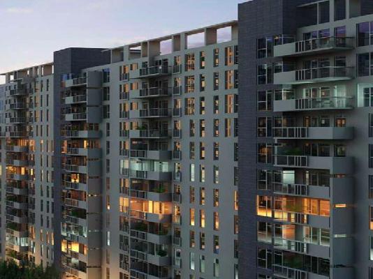 3 BHK Flat In Ireo The Corridors For Sale  In Sector 67a