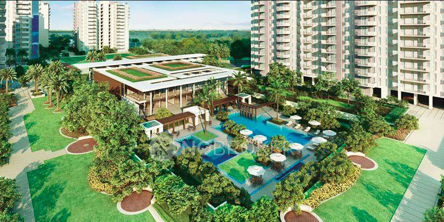 3 BHK Flat In Ireo The Corridors For Sale  In Sector 67a