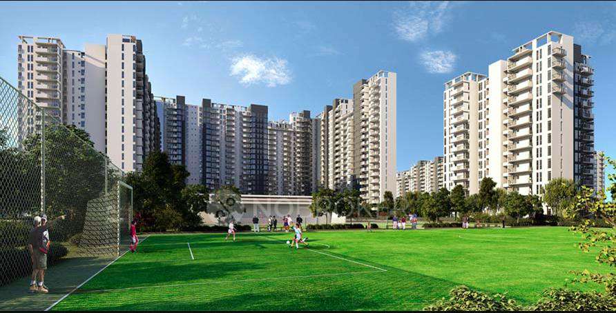 3 BHK Flat In Ireo The Corridors For Sale  In Sector 67a