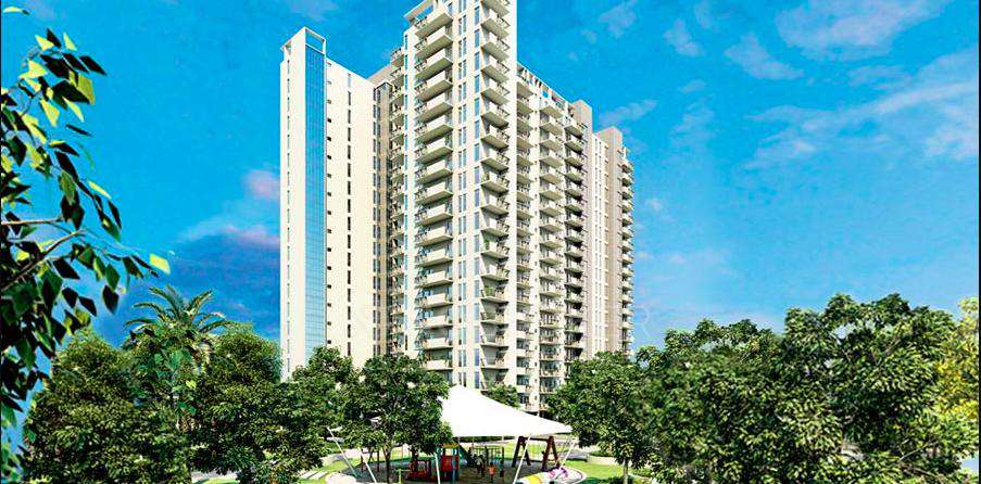 3 BHK Flat In Ireo The Corridors For Sale  In Sector 67a