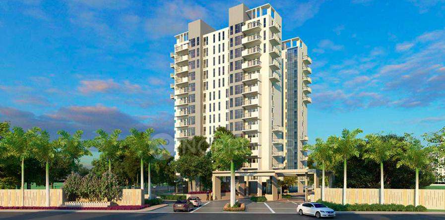 3 BHK Flat In Ireo The Corridors For Sale  In Sector 67a