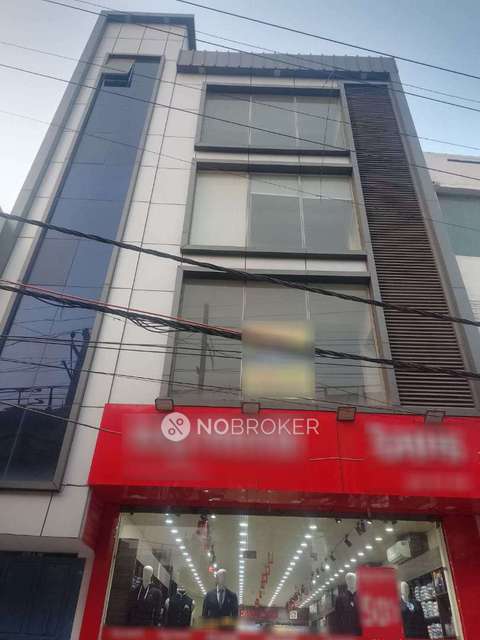 Showroom in Hastsal, Delhi for sale 