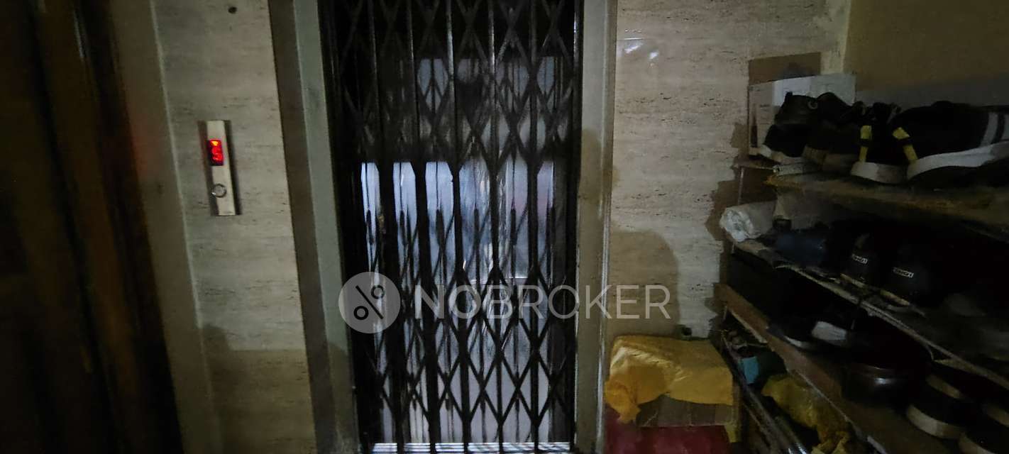 3 BHK Flat In Salam Residency For Sale  In Bowenpally