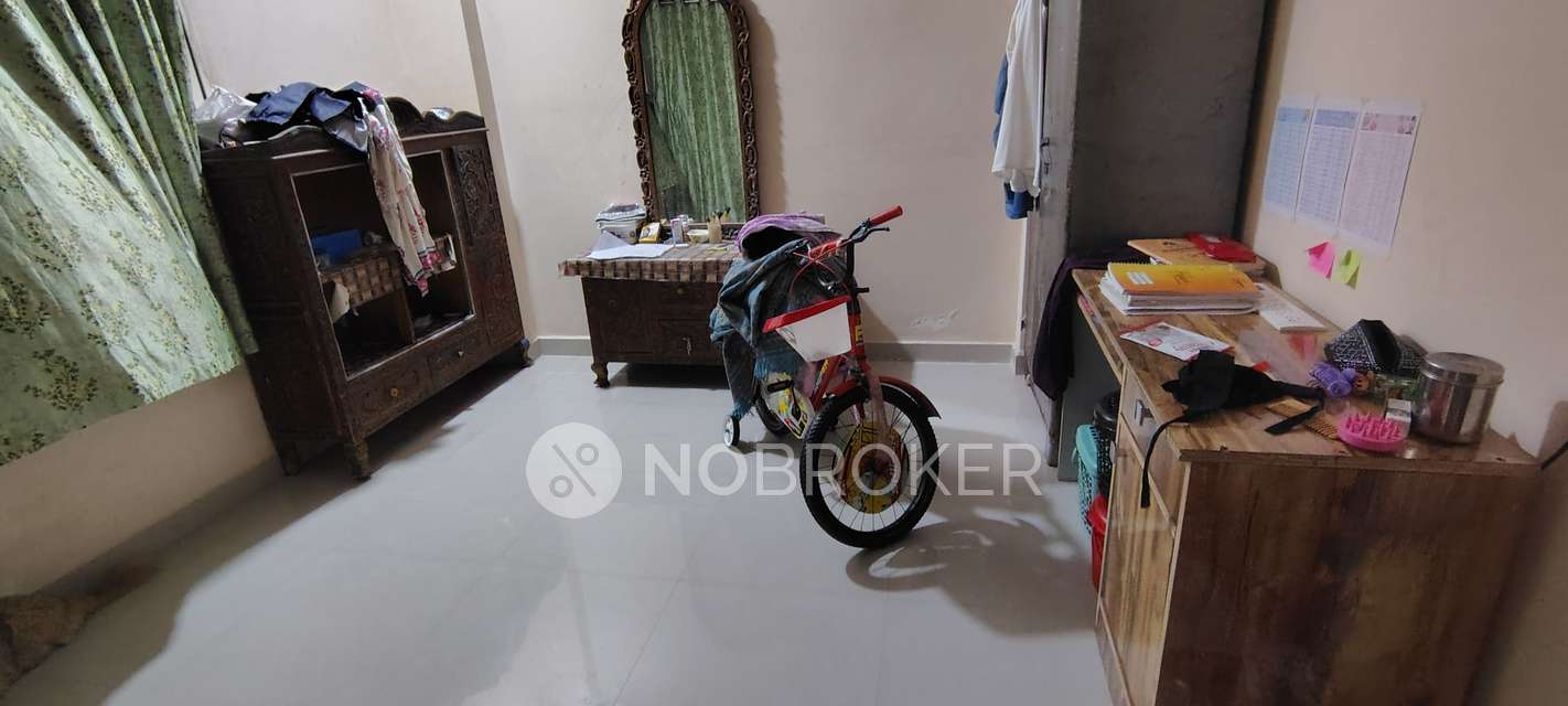 3 BHK Flat In Salam Residency For Sale  In Bowenpally