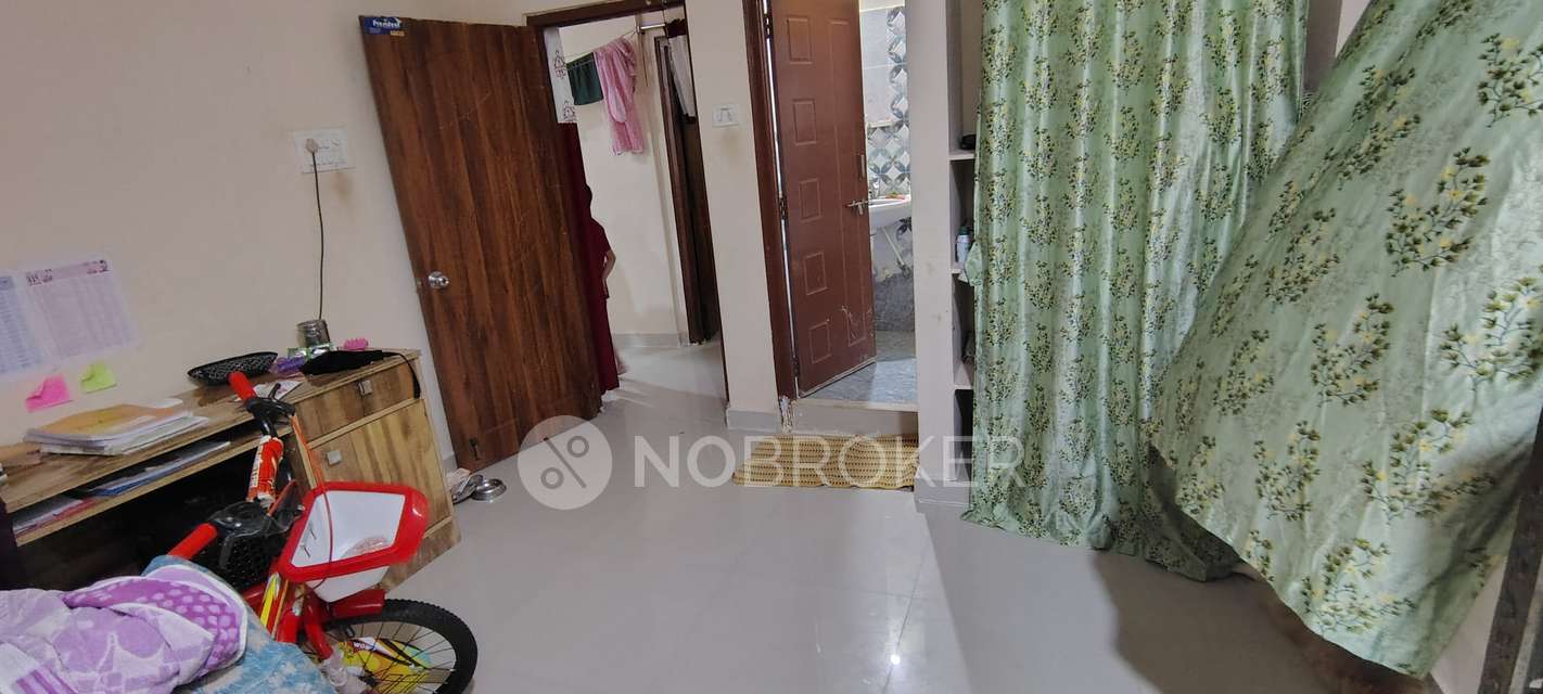 3 BHK Flat In Salam Residency For Sale  In Bowenpally