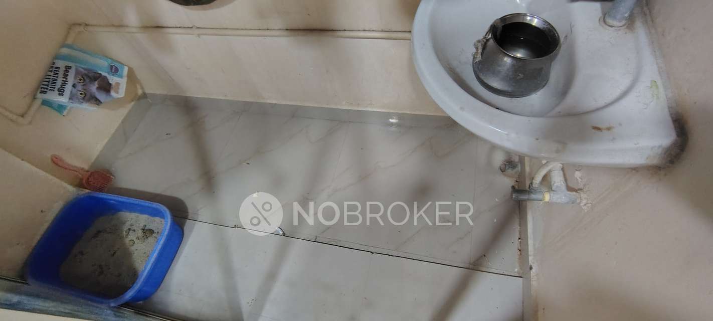 3 BHK Flat In Salam Residency For Sale  In Bowenpally