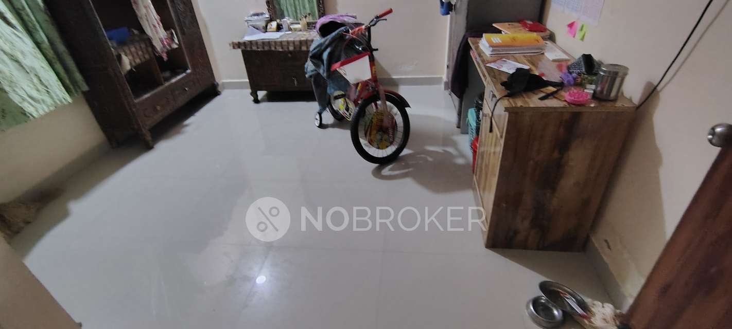 3 BHK Flat In Salam Residency For Sale  In Bowenpally