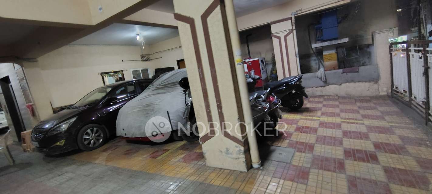 3 BHK Flat In Salam Residency For Sale  In Bowenpally