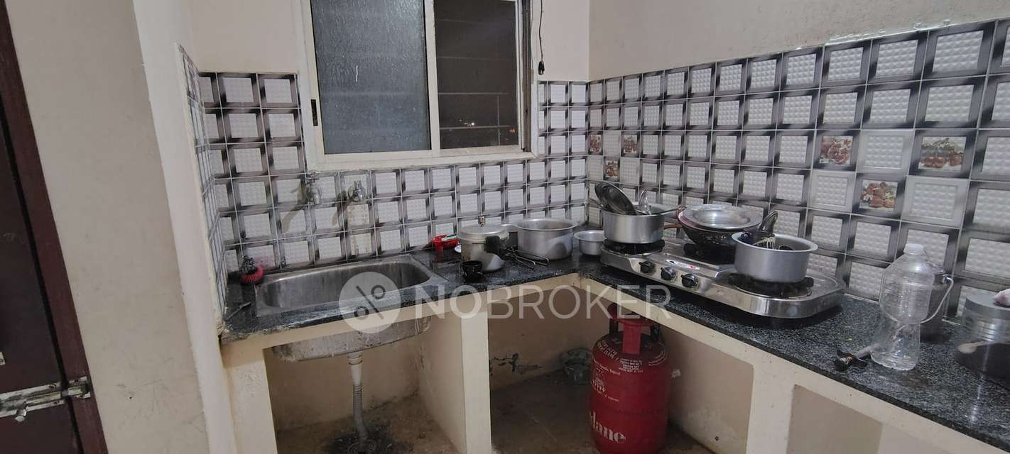 3 BHK Flat In Salam Residency For Sale  In Bowenpally