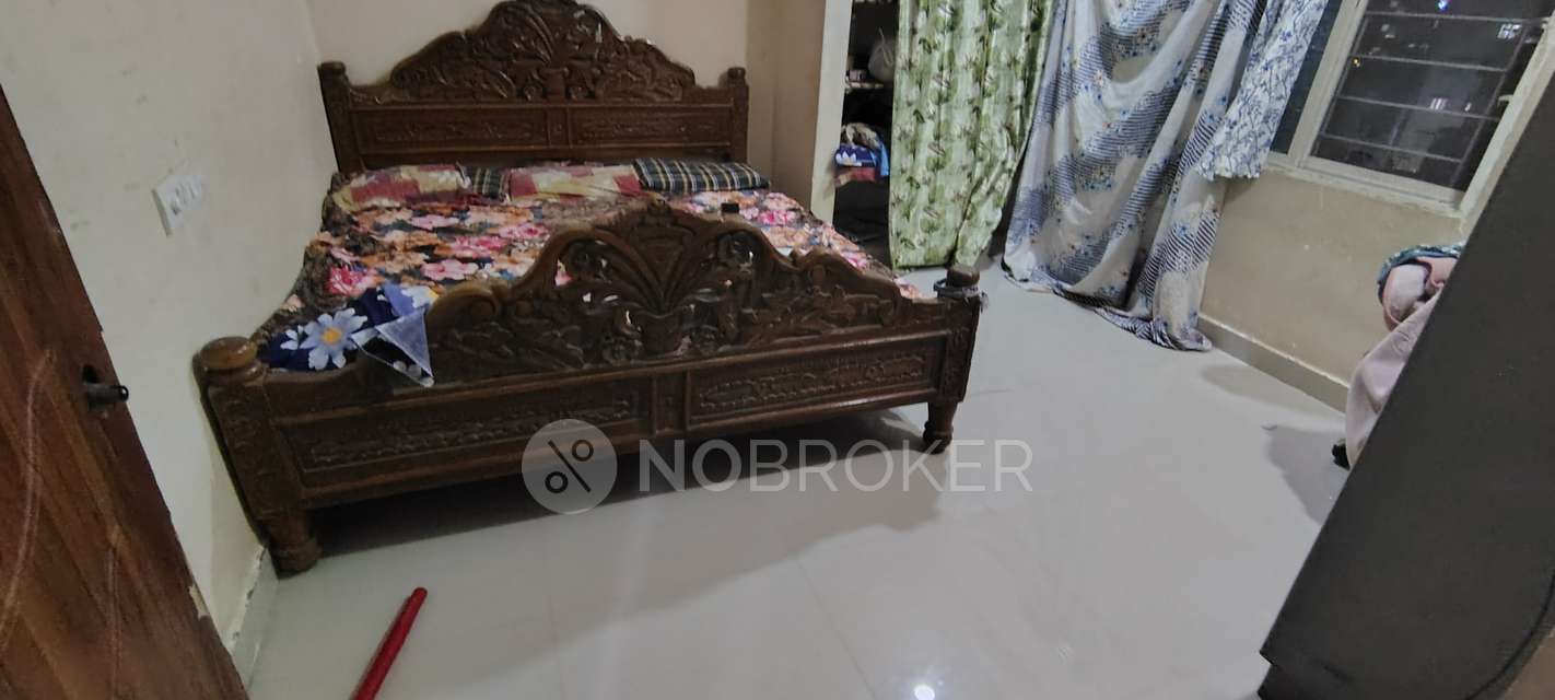 3 BHK Flat In Salam Residency For Sale  In Bowenpally