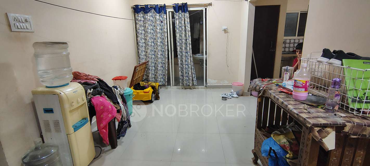 3 BHK Flat In Salam Residency For Sale  In Bowenpally