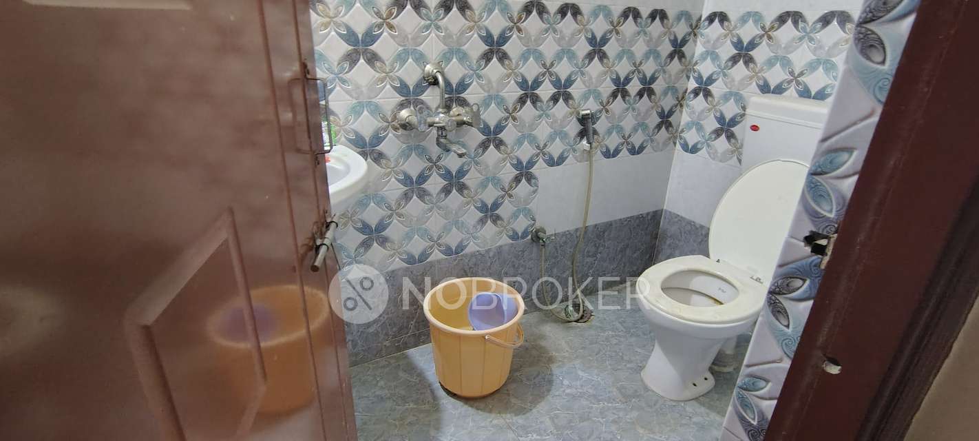 3 BHK Flat In Salam Residency For Sale  In Bowenpally