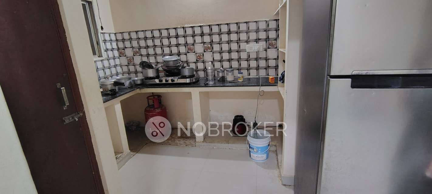 3 BHK Flat In Salam Residency For Sale  In Bowenpally