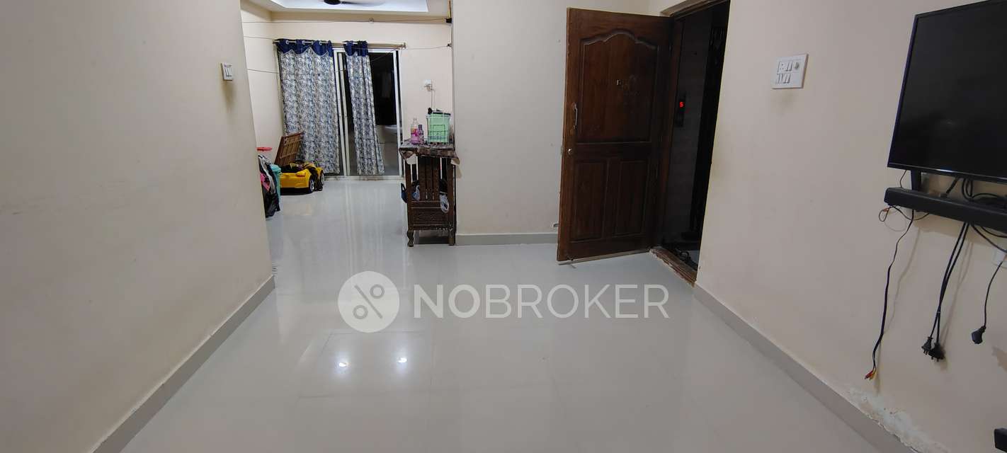 3 BHK Flat In Salam Residency For Sale  In Bowenpally