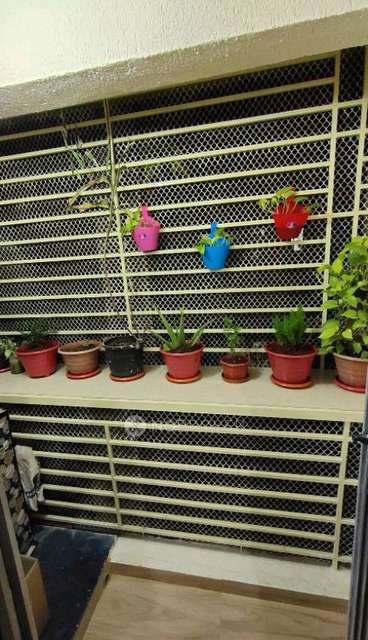 1 BHK Flat In Sai Veera Chs For Sale  In Kopar Khairane