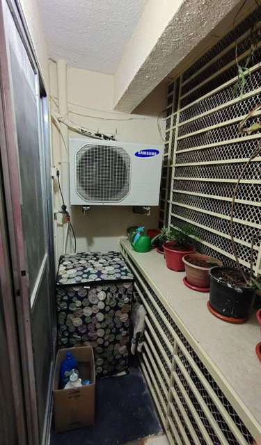 1 BHK Flat In Sai Veera Chs For Sale  In Kopar Khairane