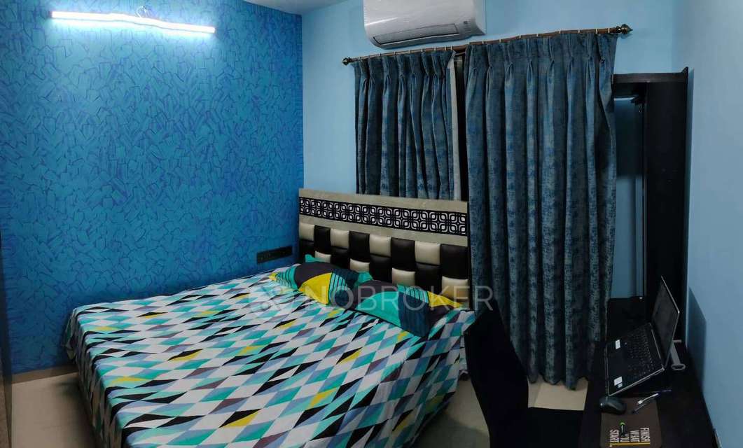 1 BHK Flat In Sai Veera Chs For Sale  In Kopar Khairane