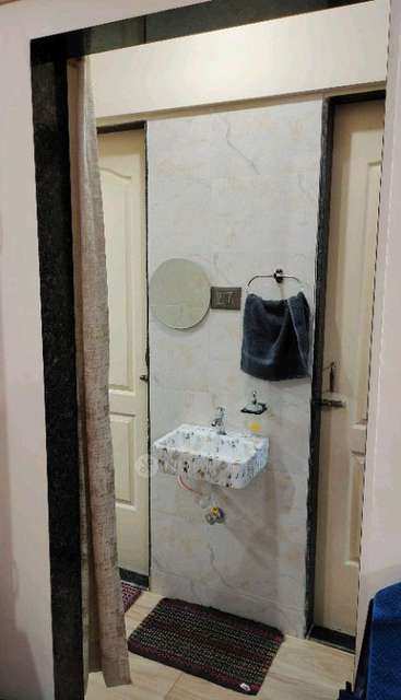 1 BHK Flat In Sai Veera Chs For Sale  In Kopar Khairane