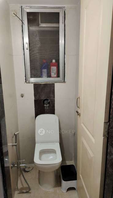 1 BHK Flat In Sai Veera Chs For Sale  In Kopar Khairane