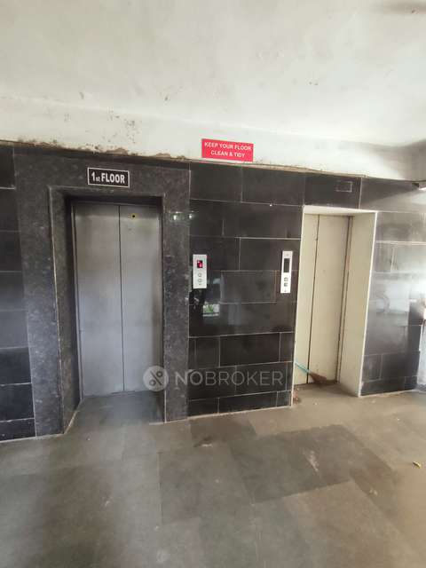 3 BHK Flat In Modern Apartments For Sale  In Rohini