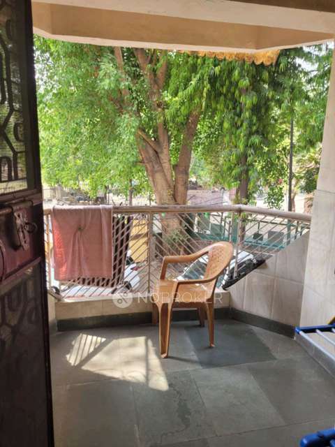 3 BHK Flat In Modern Apartments For Sale  In Rohini