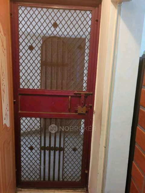 3 BHK Flat In Modern Apartments For Sale  In Rohini