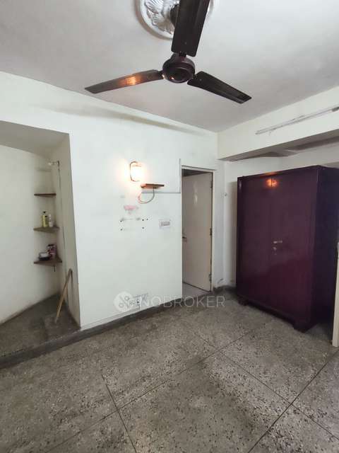 3 BHK Flat In Modern Apartments For Sale  In Rohini