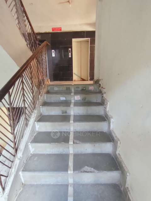 3 BHK Flat In Modern Apartments For Sale  In Rohini