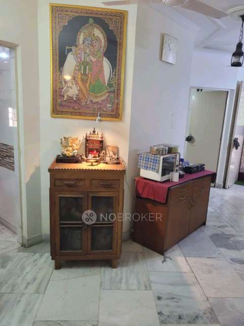 3 BHK Flat In Modern Apartments For Sale  In Rohini