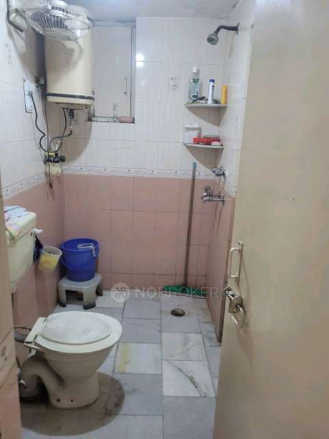 3 BHK Flat In Modern Apartments For Sale  In Rohini