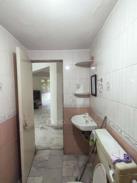 3 BHK Flat In Modern Apartments For Sale  In Rohini