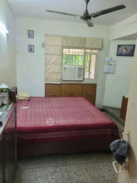 3 BHK Flat In Modern Apartments For Sale  In Rohini