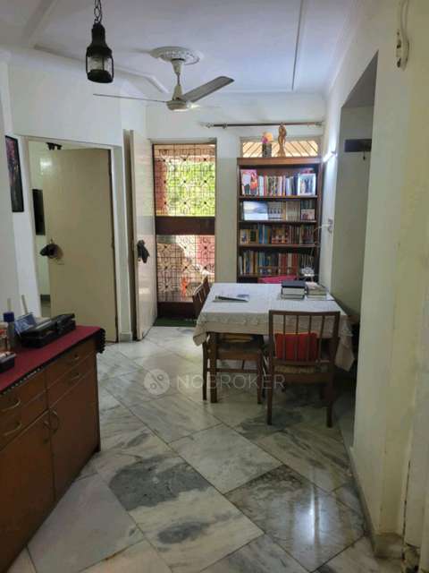 3 BHK Flat In Modern Apartments For Sale  In Rohini