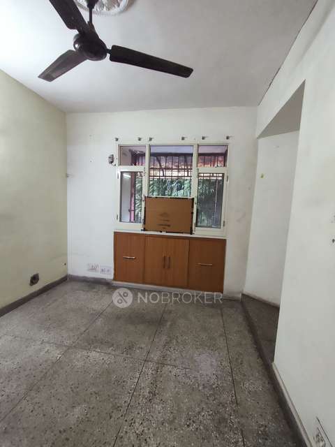 3 BHK Flat In Modern Apartments For Sale  In Rohini