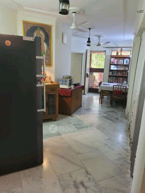 3 BHK Flat In Modern Apartments For Sale  In Rohini